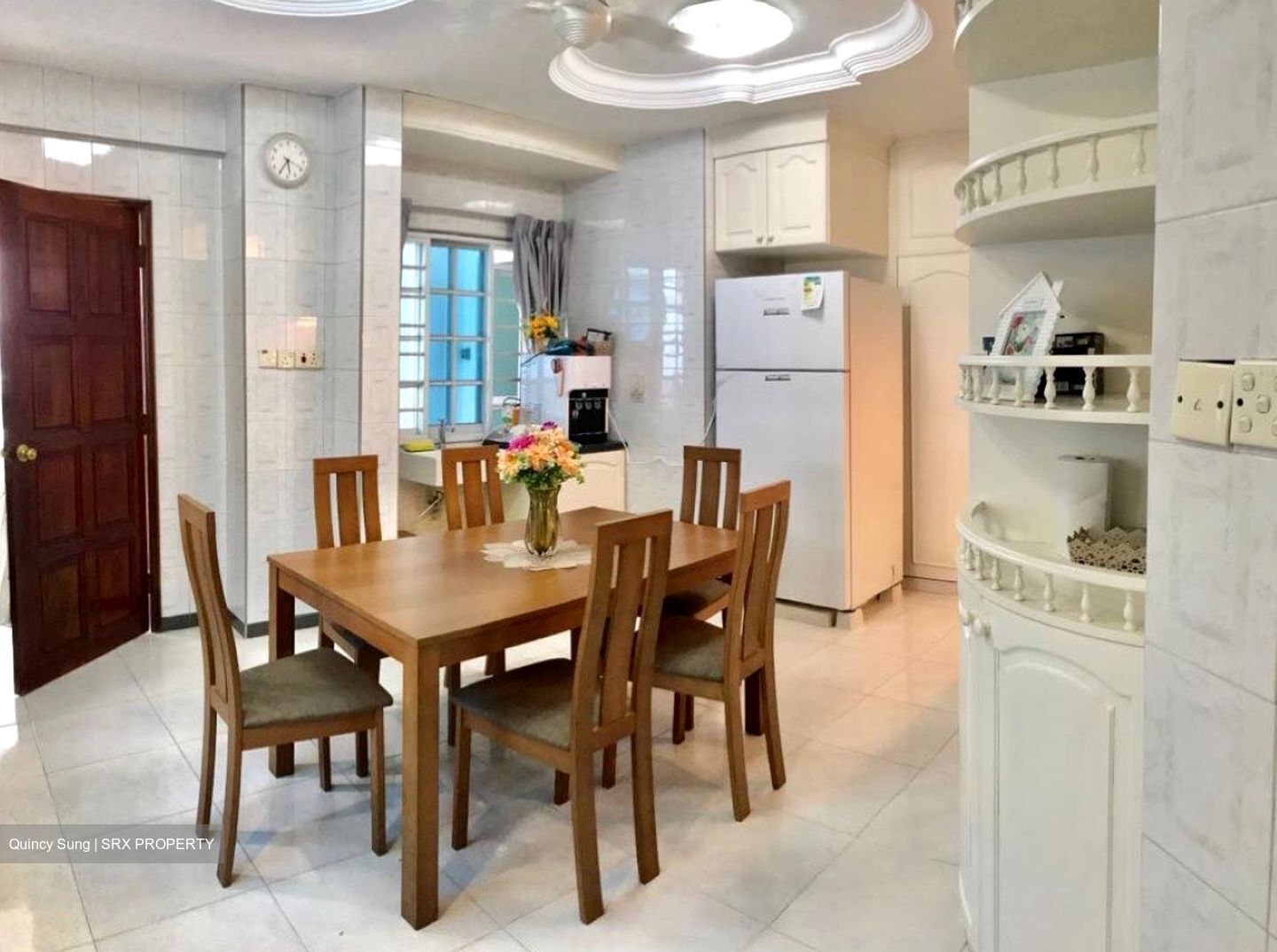 Lorong Sarhad (D5), Terrace #449583561